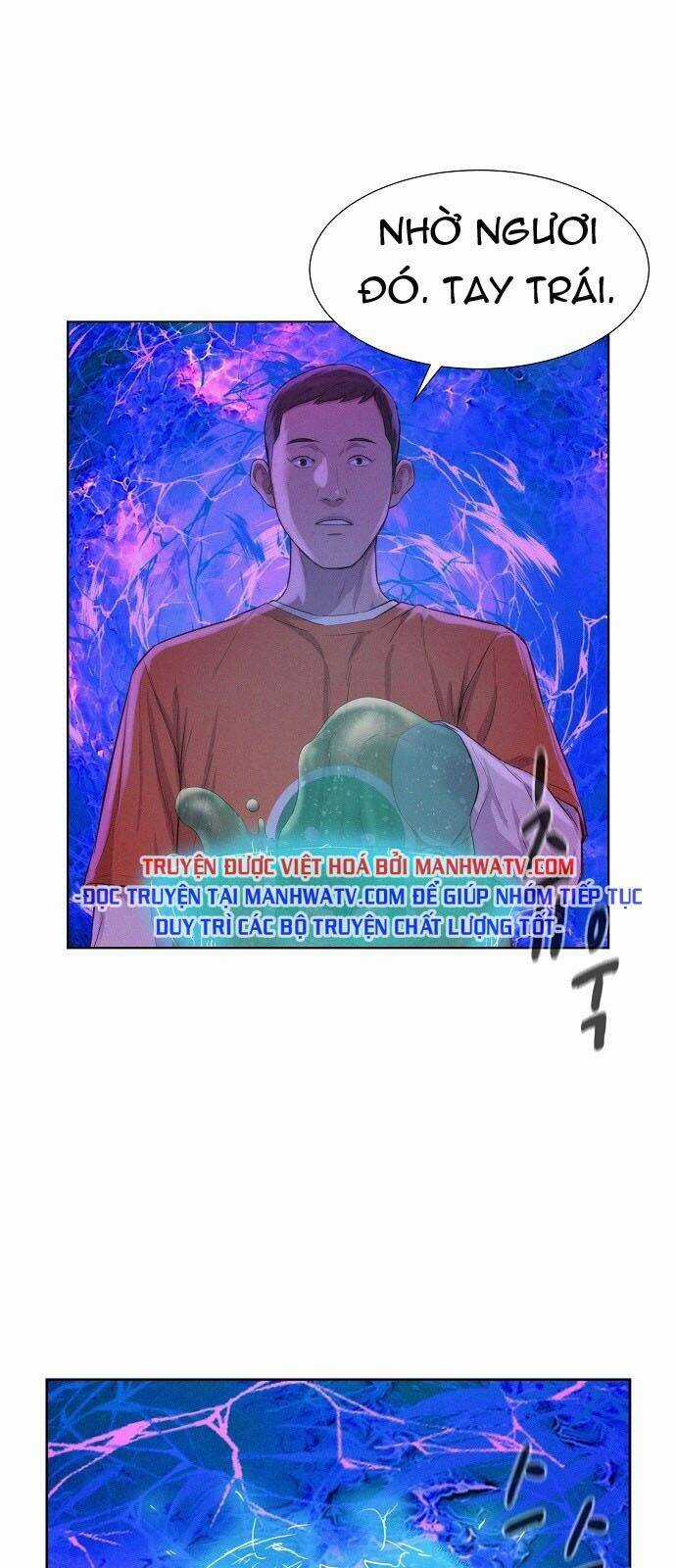 Thợ Săn 3 Cm - Chapter 80 - Trang 41