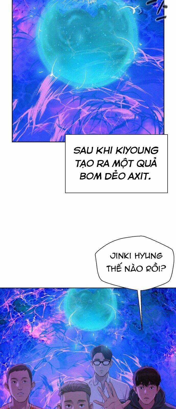 Thợ Săn 3 Cm - Chapter 80 - Trang 42