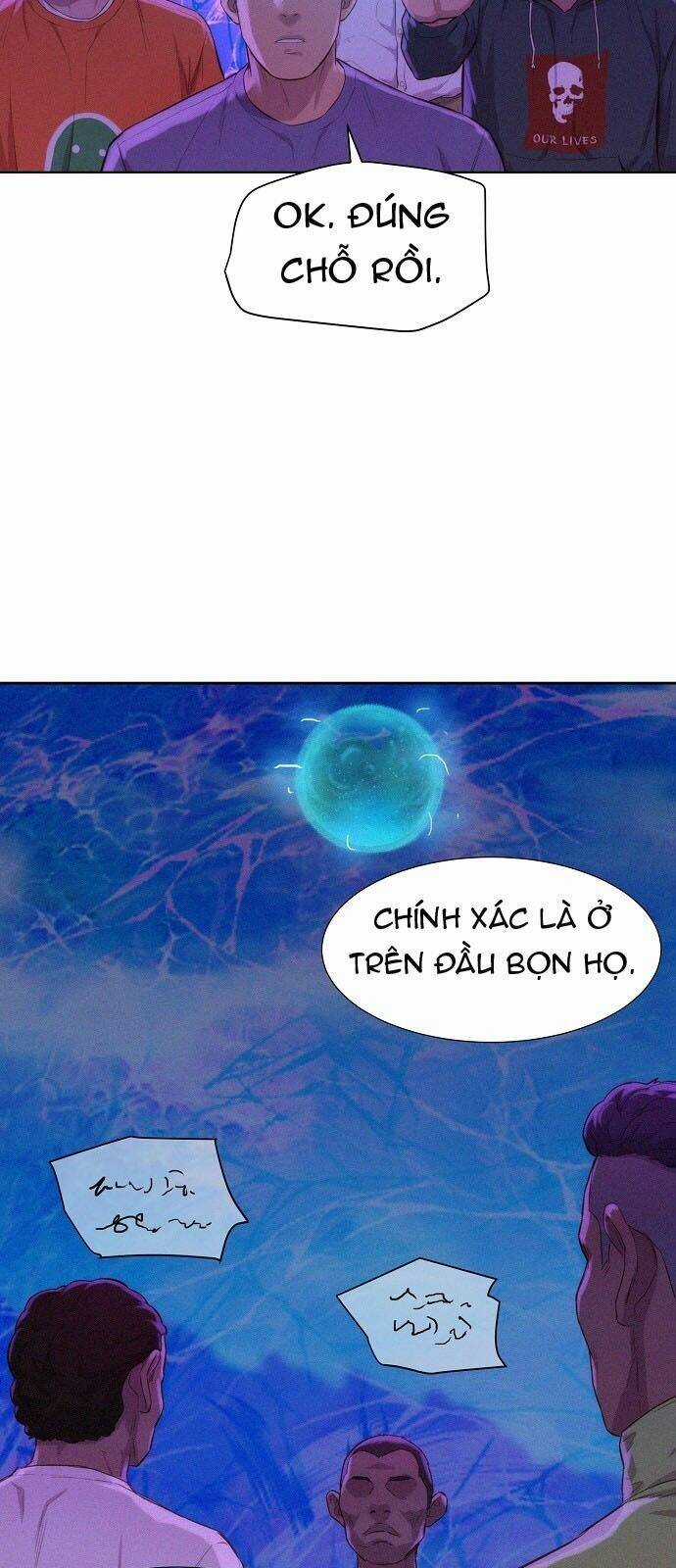 Thợ Săn 3 Cm - Chapter 80 - Trang 43