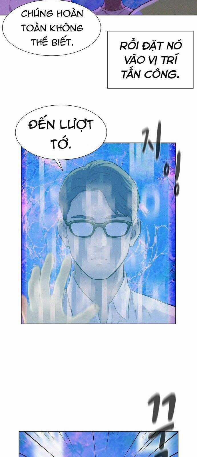 Thợ Săn 3 Cm - Chapter 80 - Trang 44