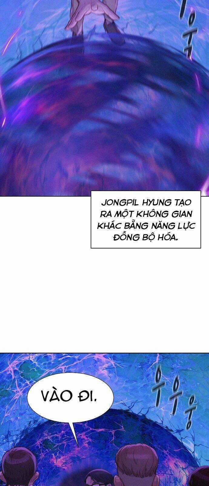 Thợ Săn 3 Cm - Chapter 80 - Trang 46