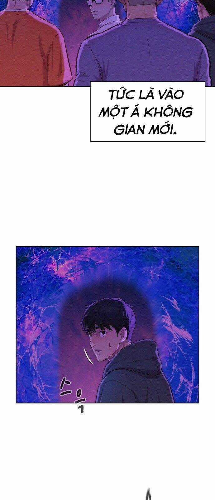 Thợ Săn 3 Cm - Chapter 80 - Trang 47