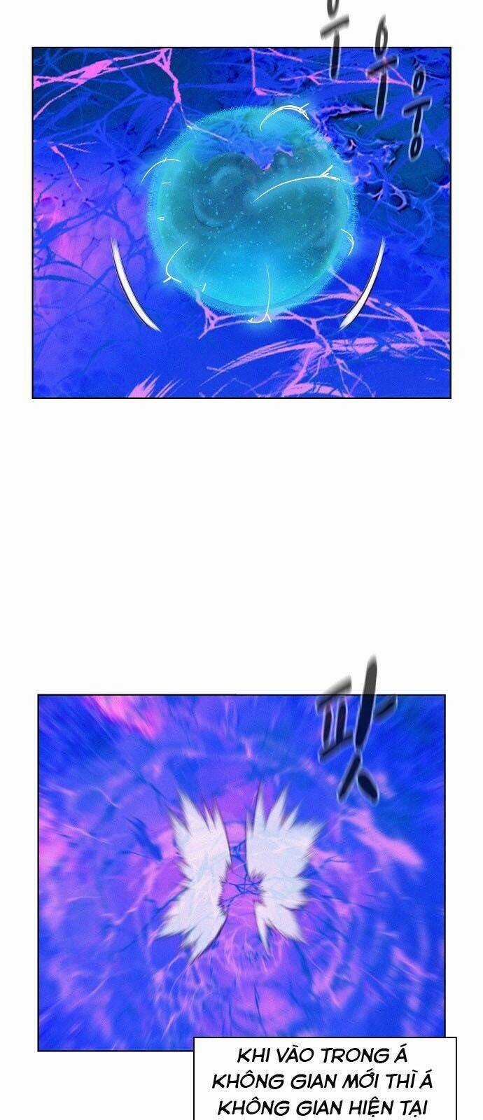 Thợ Săn 3 Cm - Chapter 80 - Trang 48