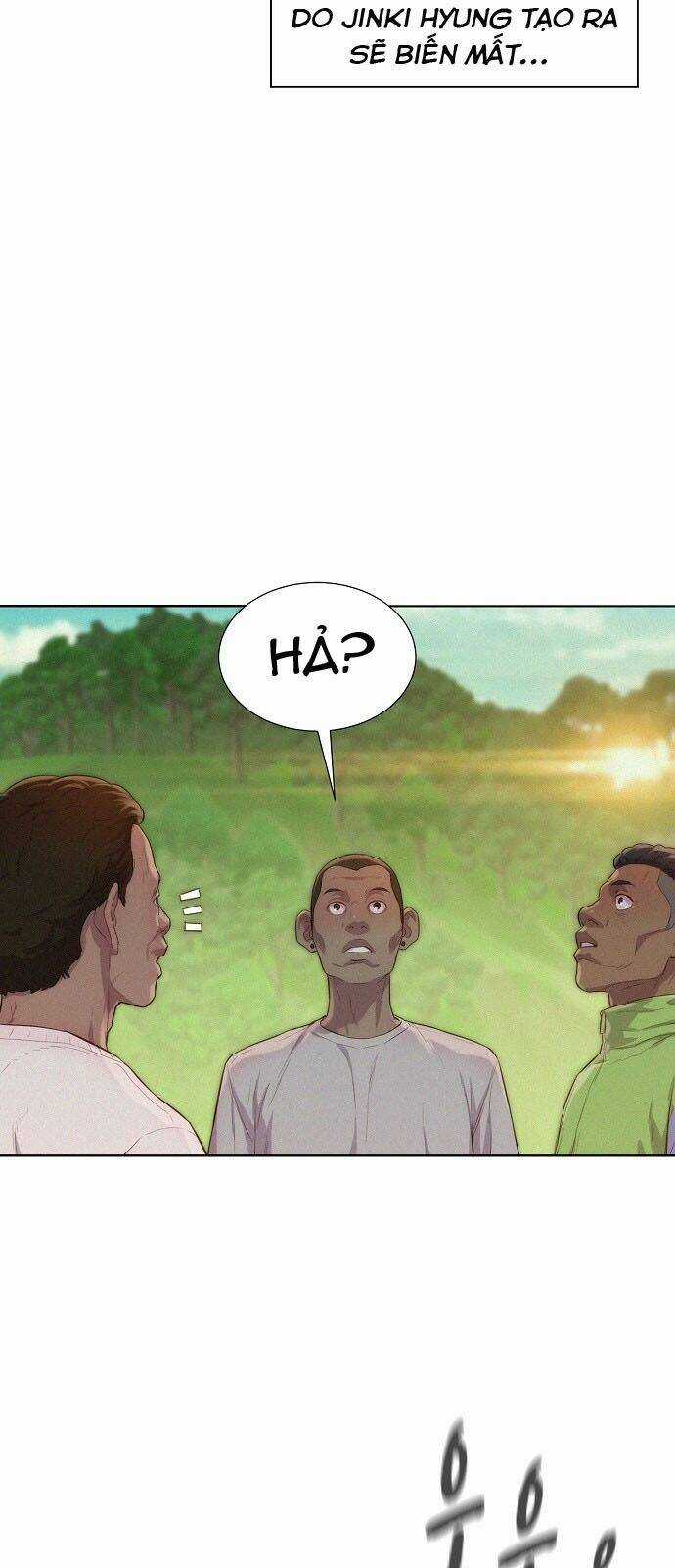 Thợ Săn 3 Cm - Chapter 80 - Trang 49