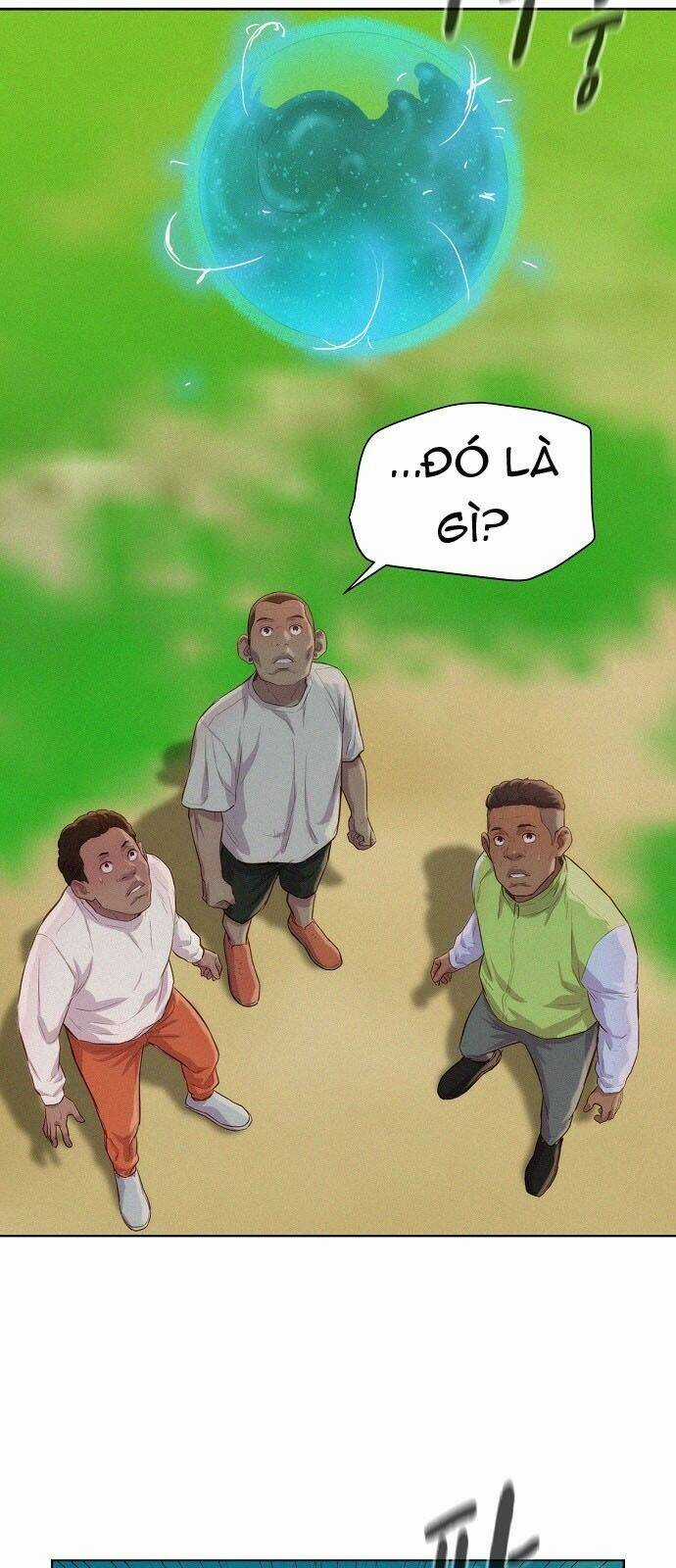 Thợ Săn 3 Cm - Chapter 80 - Trang 50