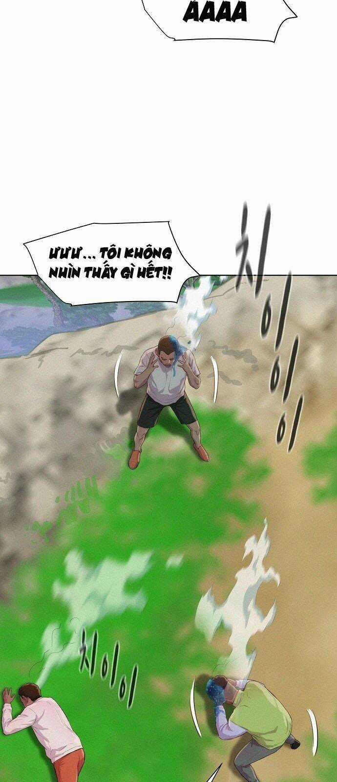 Thợ Săn 3 Cm - Chapter 80 - Trang 53