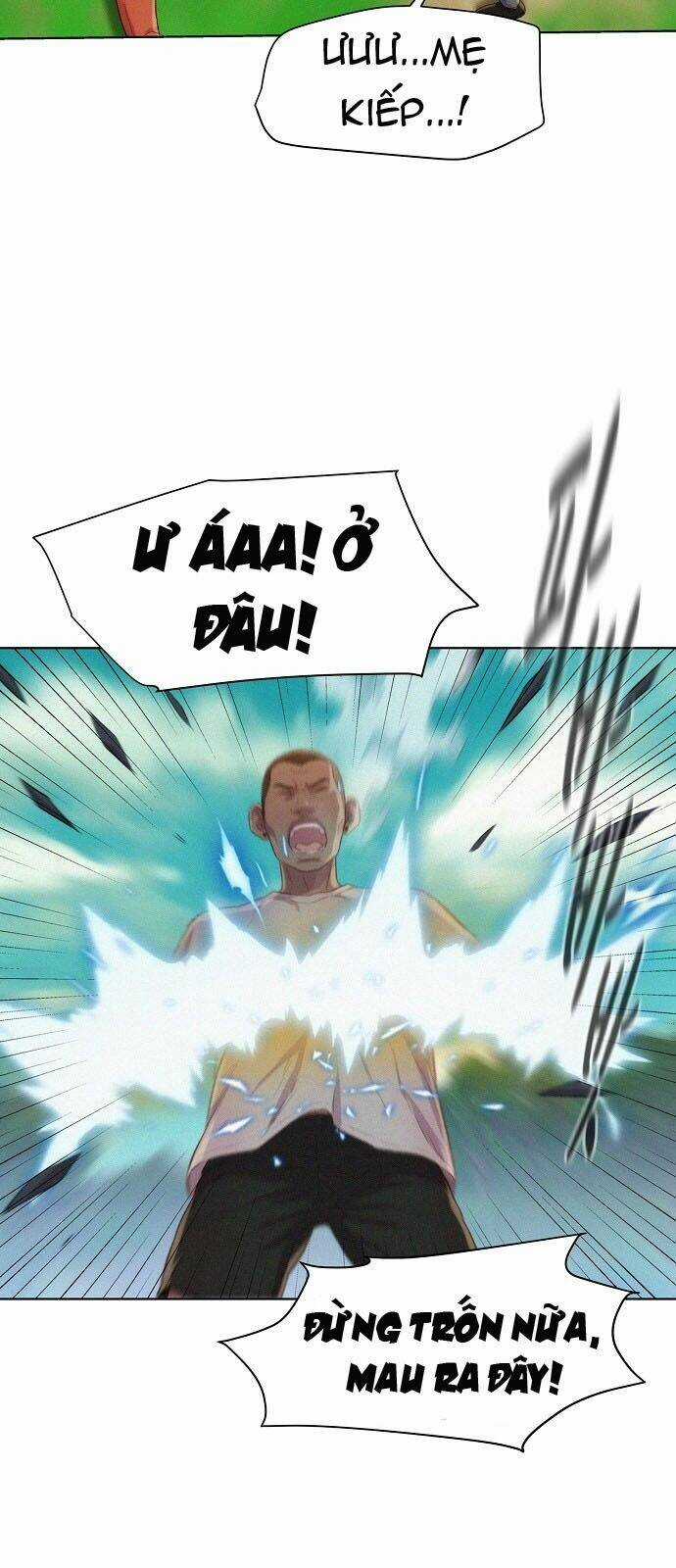 Thợ Săn 3 Cm - Chapter 80 - Trang 54