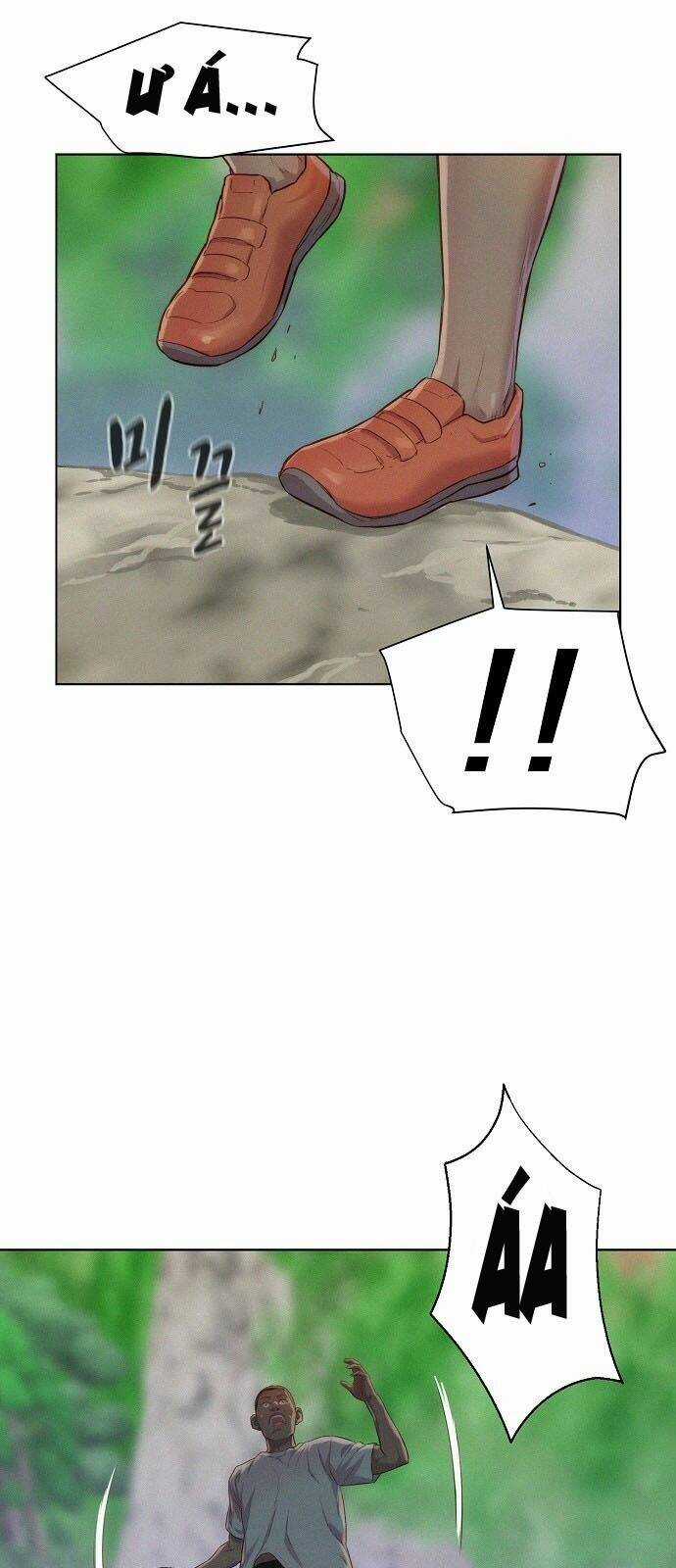 Thợ Săn 3 Cm - Chapter 80 - Trang 56