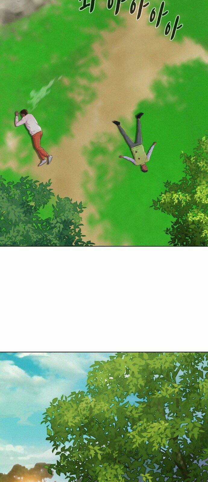 Thợ Săn 3 Cm - Chapter 80 - Trang 59