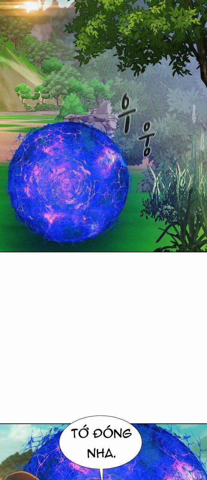 Thợ Săn 3 Cm - Chapter 80 - Trang 60