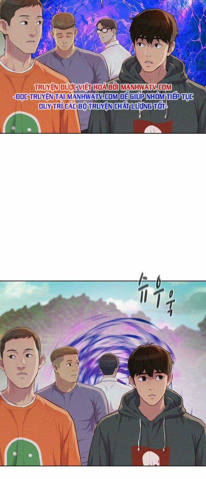 Thợ Săn 3 Cm - Chapter 80 - Trang 61