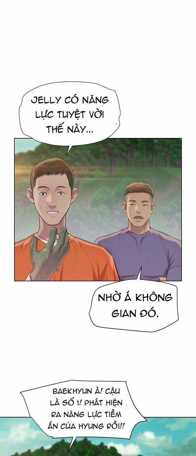 Thợ Săn 3 Cm - Chapter 80 - Trang 62