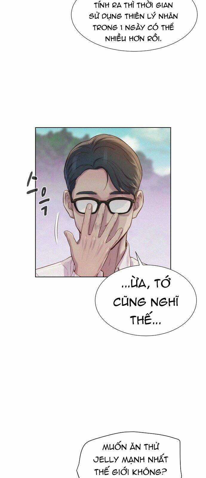 Thợ Săn 3 Cm - Chapter 80 - Trang 64