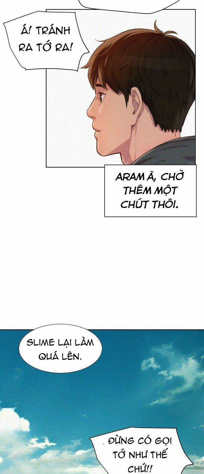Thợ Săn 3 Cm - Chapter 80 - Trang 65