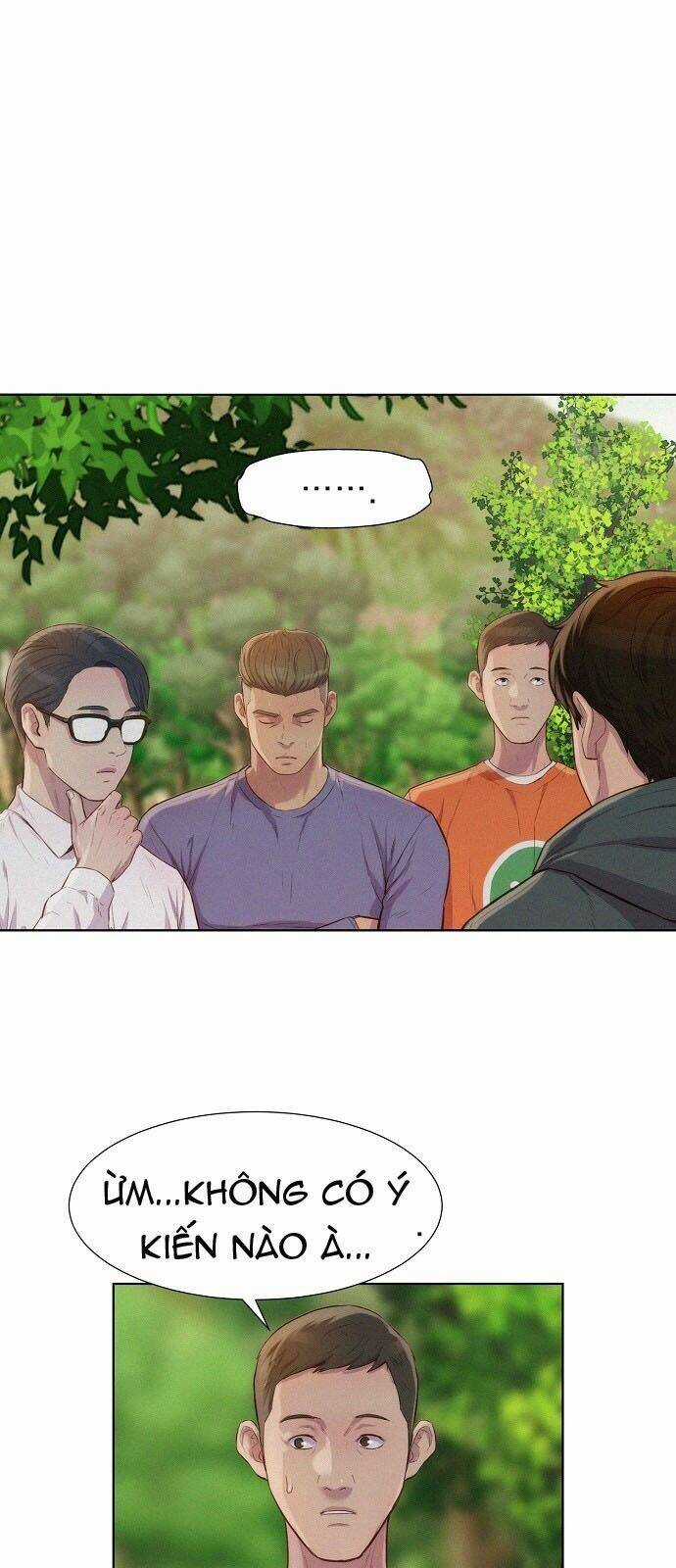 Thợ Săn 3 Cm - Chapter 80 - Trang 8