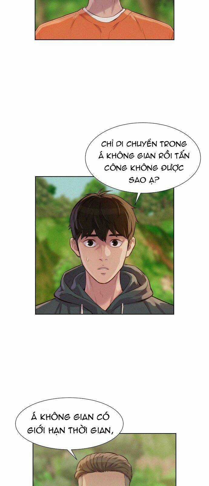 Thợ Săn 3 Cm - Chapter 80 - Trang 9