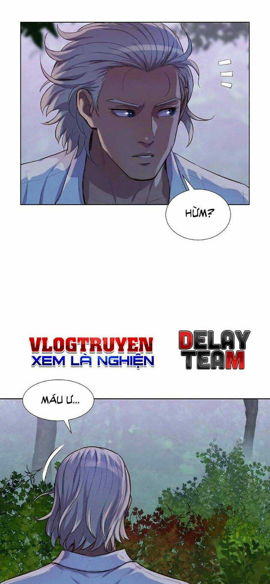 Thợ Săn 3 Cm - Chapter 81 - Trang 12
