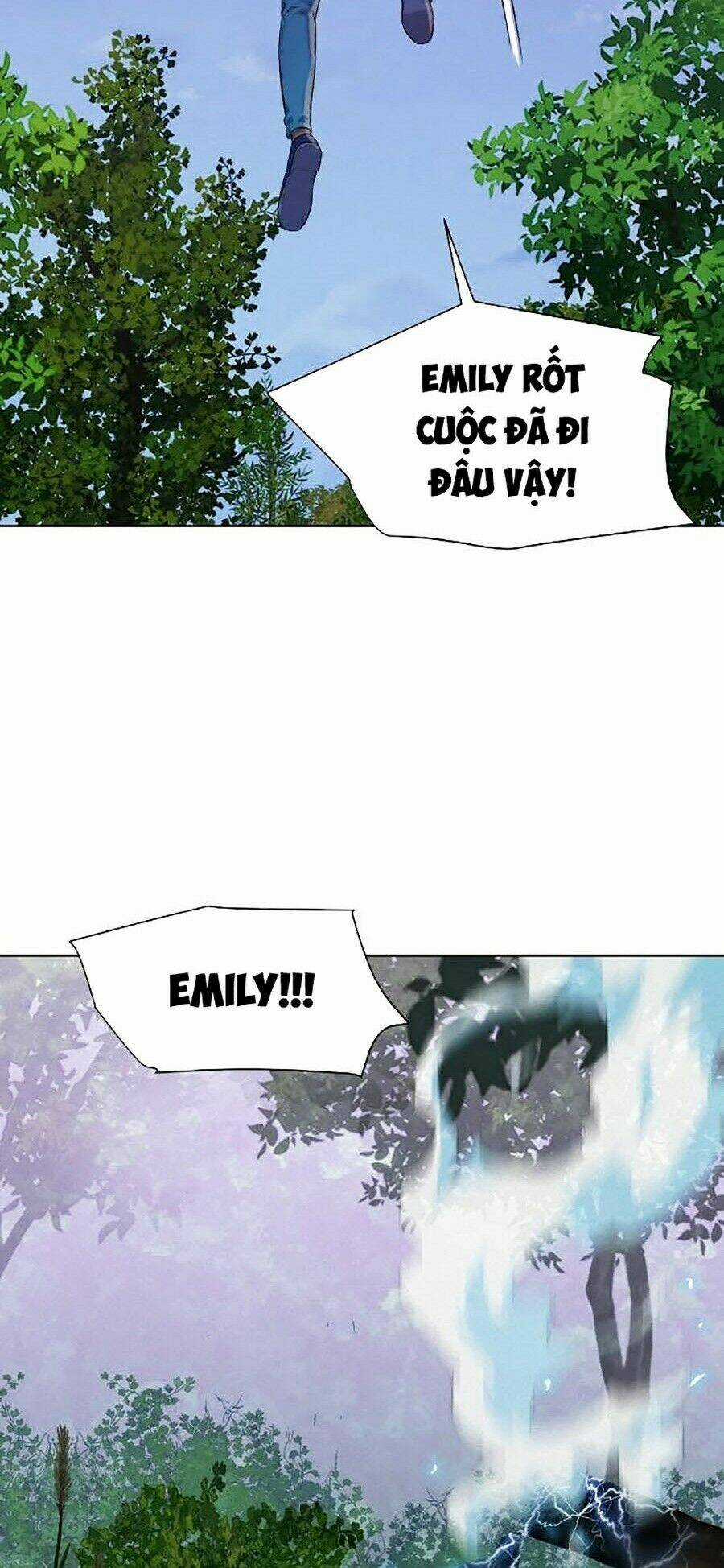 Thợ Săn 3 Cm - Chapter 81 - Trang 19