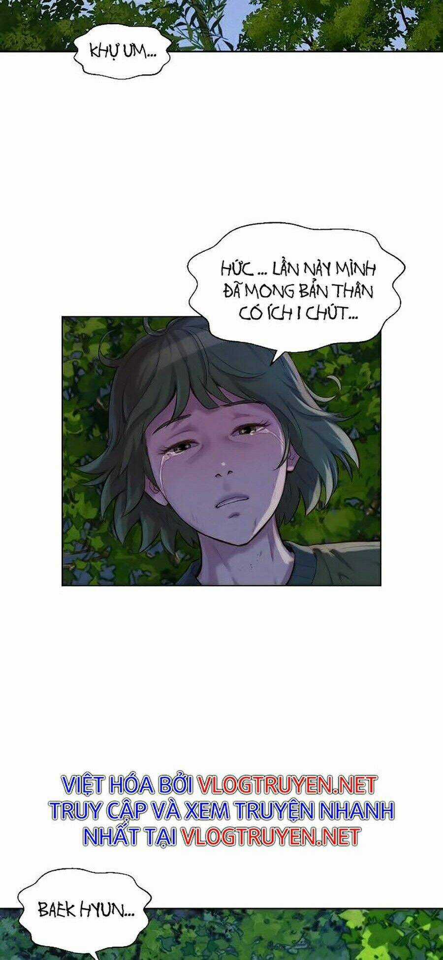 Thợ Săn 3 Cm - Chapter 81 - Trang 3