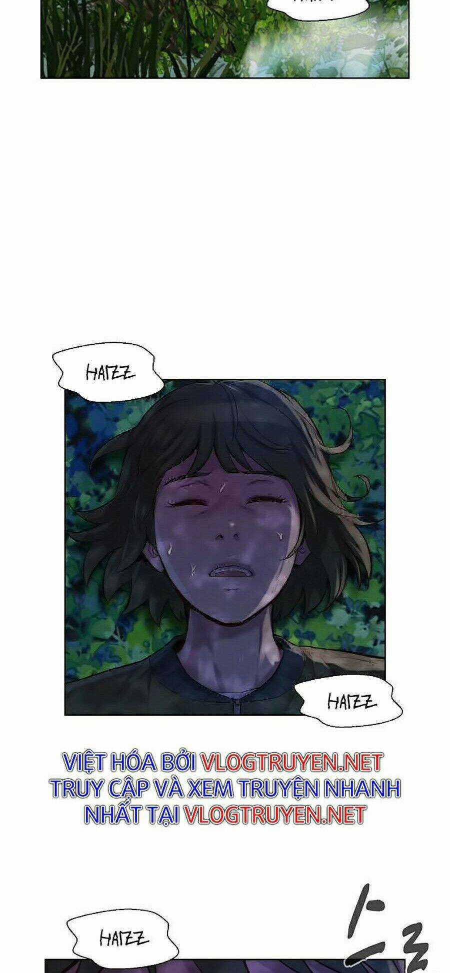 Thợ Săn 3 Cm - Chapter 81 - Trang 21