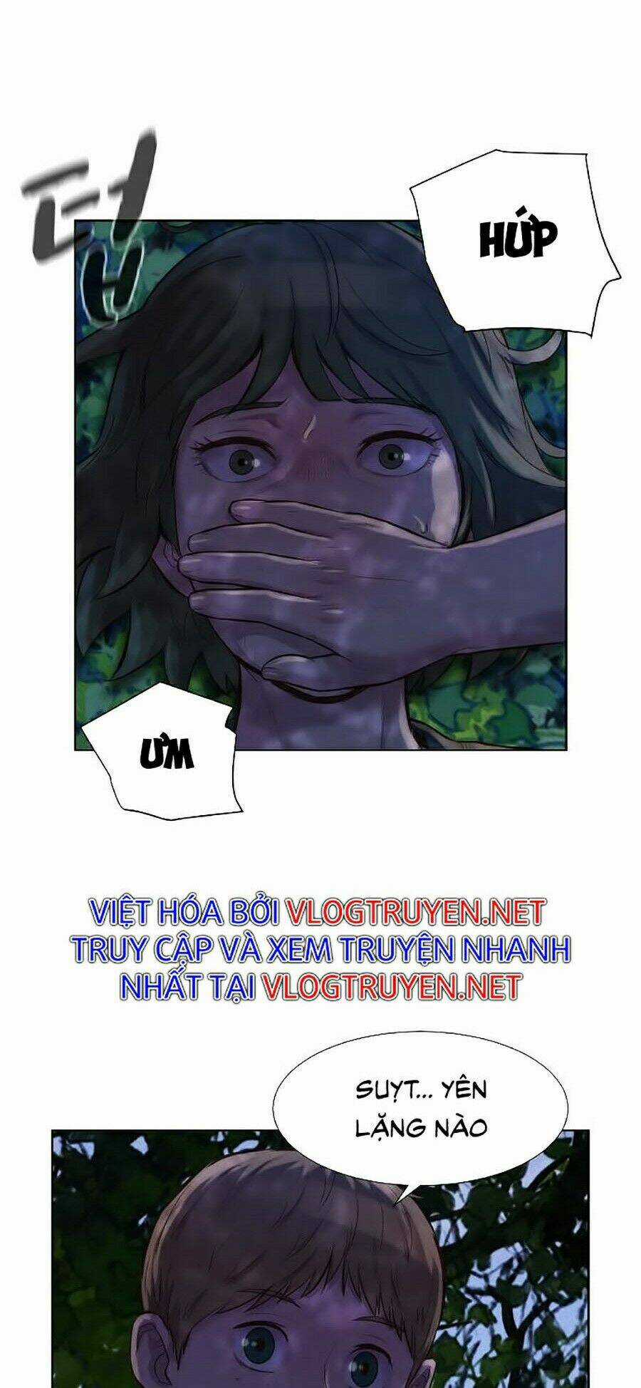 Thợ Săn 3 Cm - Chapter 81 - Trang 23