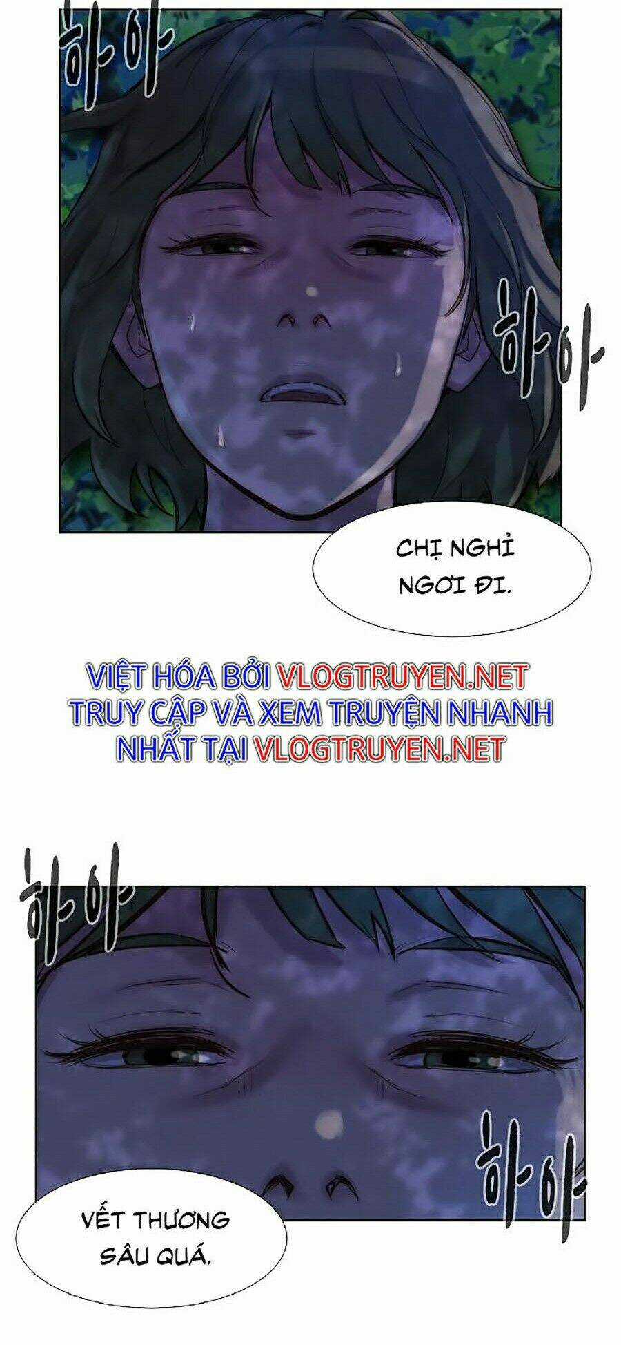 Thợ Săn 3 Cm - Chapter 81 - Trang 26