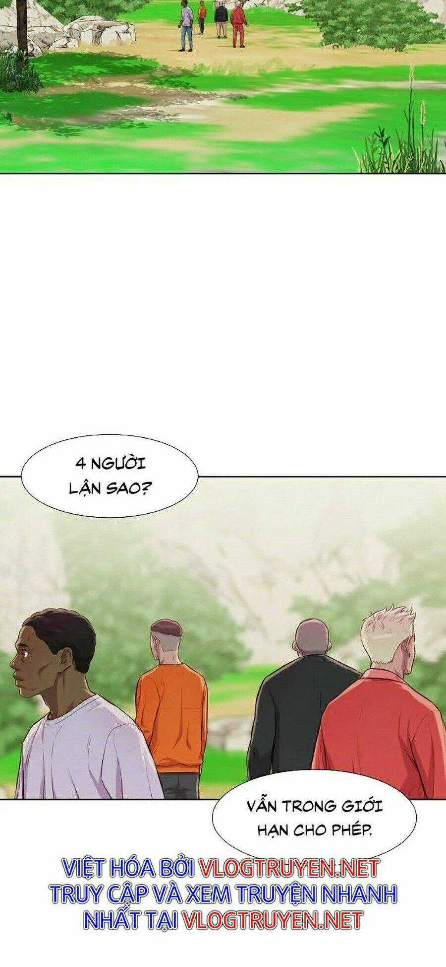 Thợ Săn 3 Cm - Chapter 81 - Trang 30