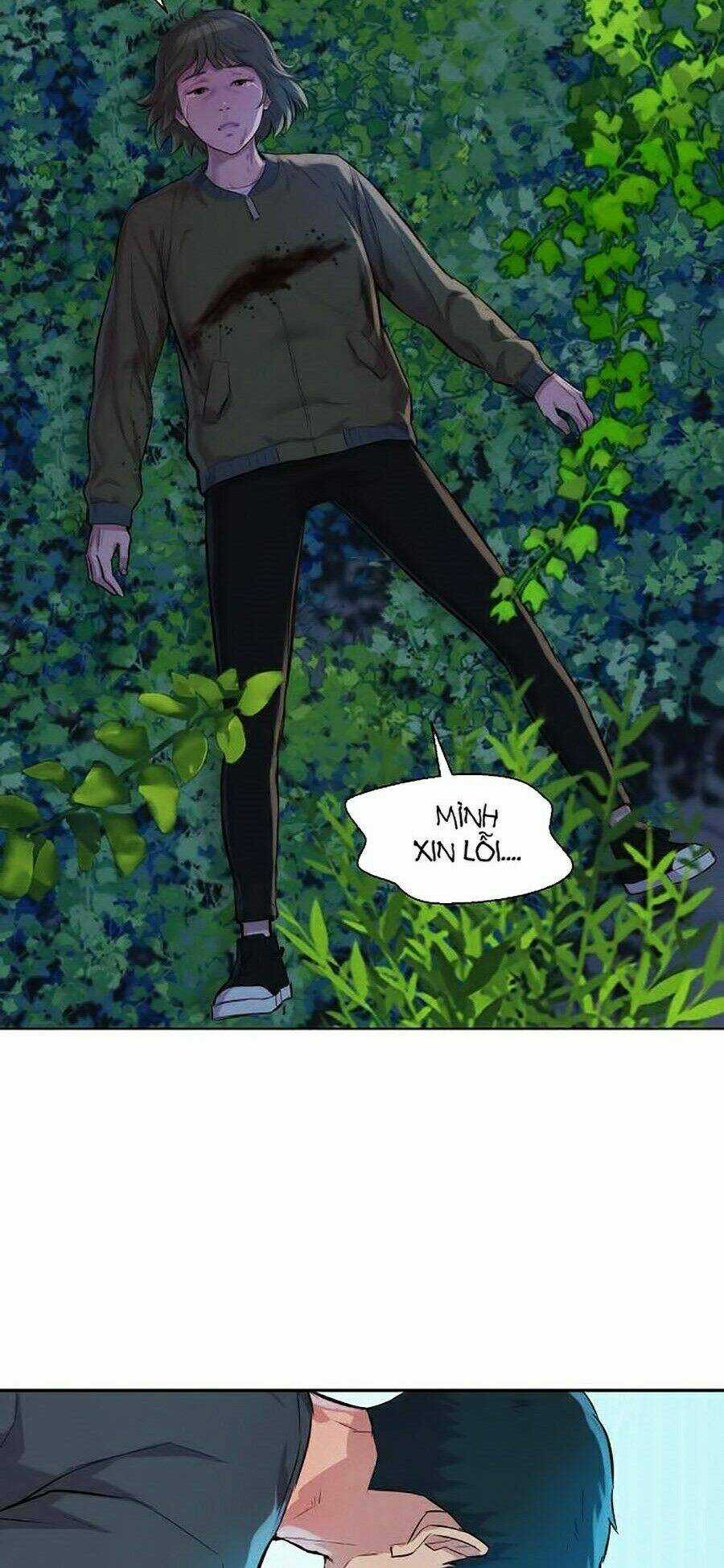 Thợ Săn 3 Cm - Chapter 81 - Trang 4