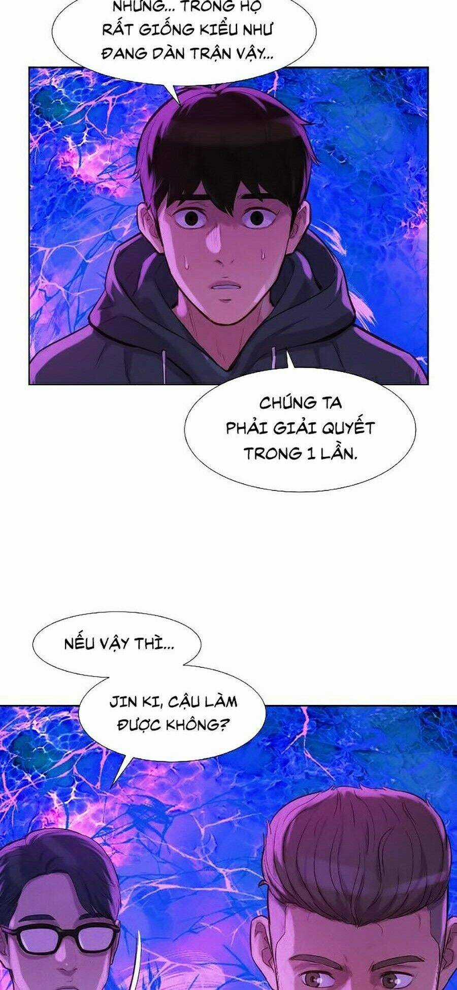 Thợ Săn 3 Cm - Chapter 81 - Trang 32