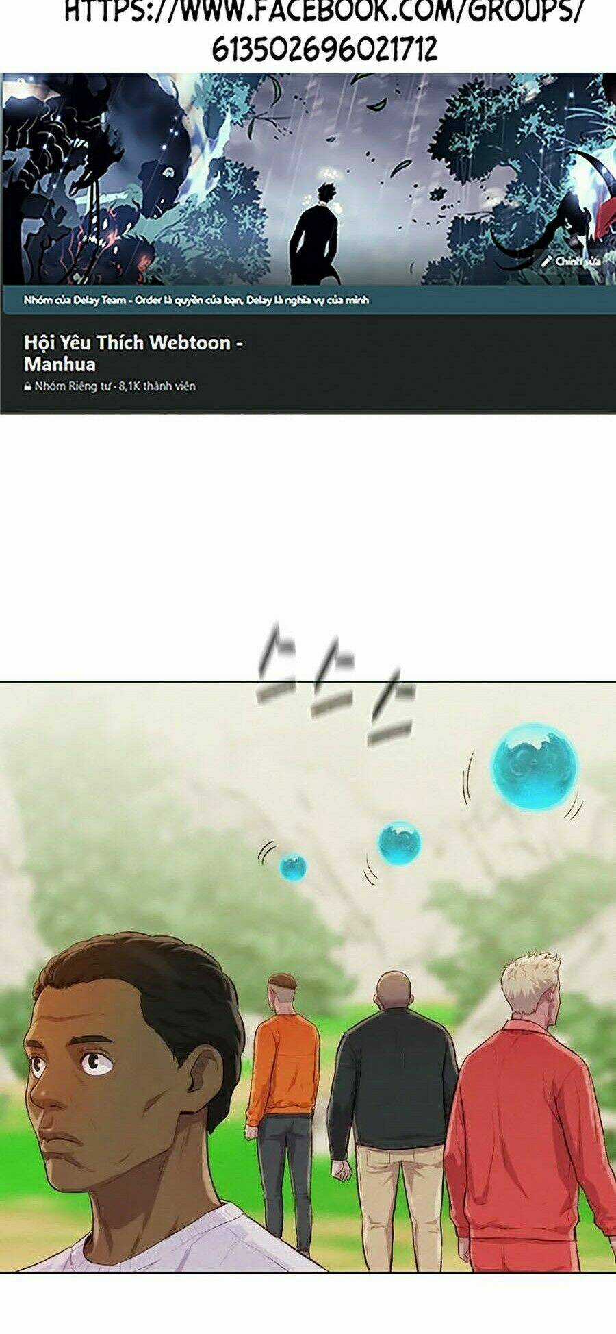 Thợ Săn 3 Cm - Chapter 81 - Trang 37