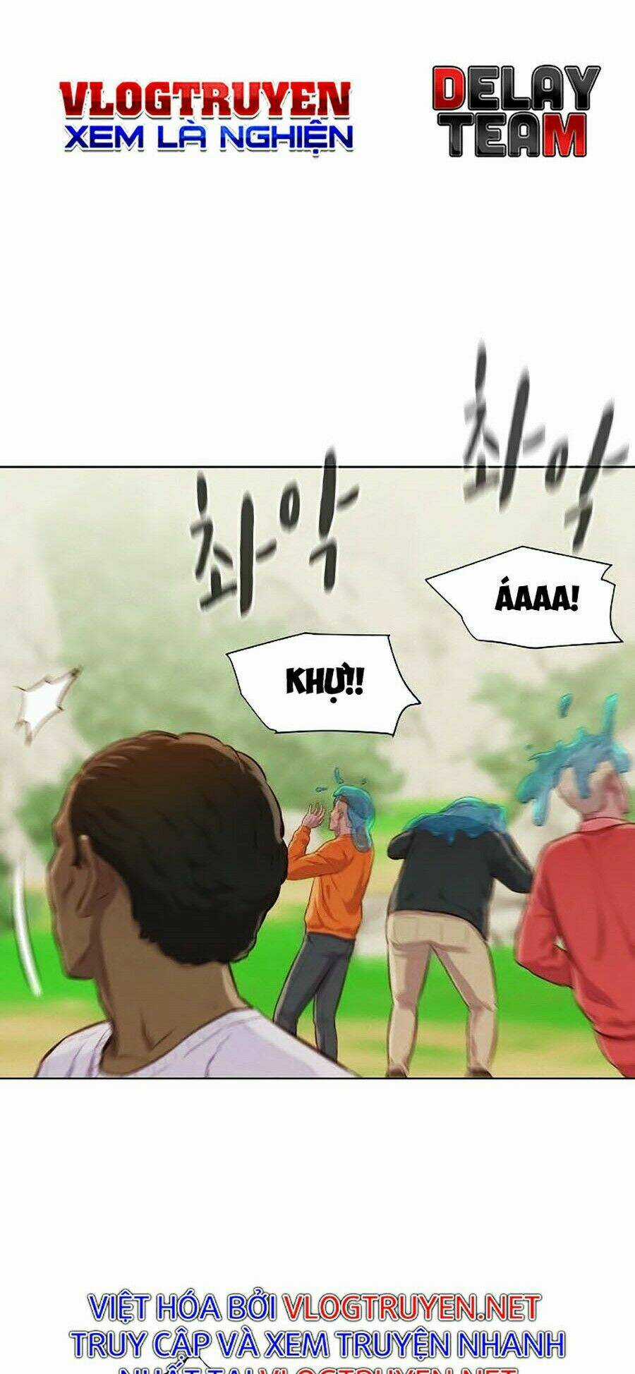 Thợ Săn 3 Cm - Chapter 81 - Trang 38