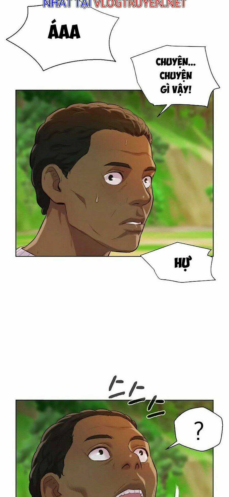 Thợ Săn 3 Cm - Chapter 81 - Trang 39