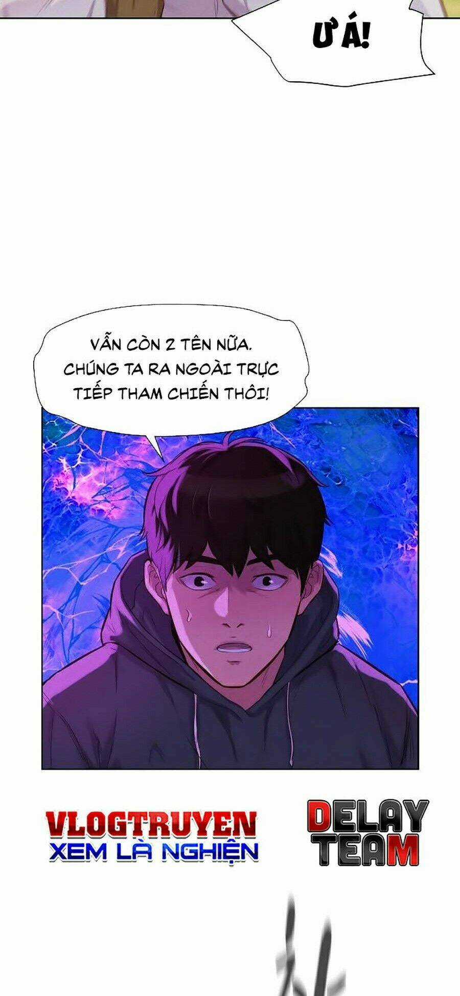 Thợ Săn 3 Cm - Chapter 81 - Trang 42