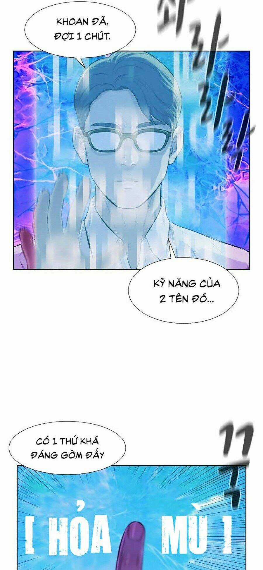 Thợ Săn 3 Cm - Chapter 81 - Trang 43