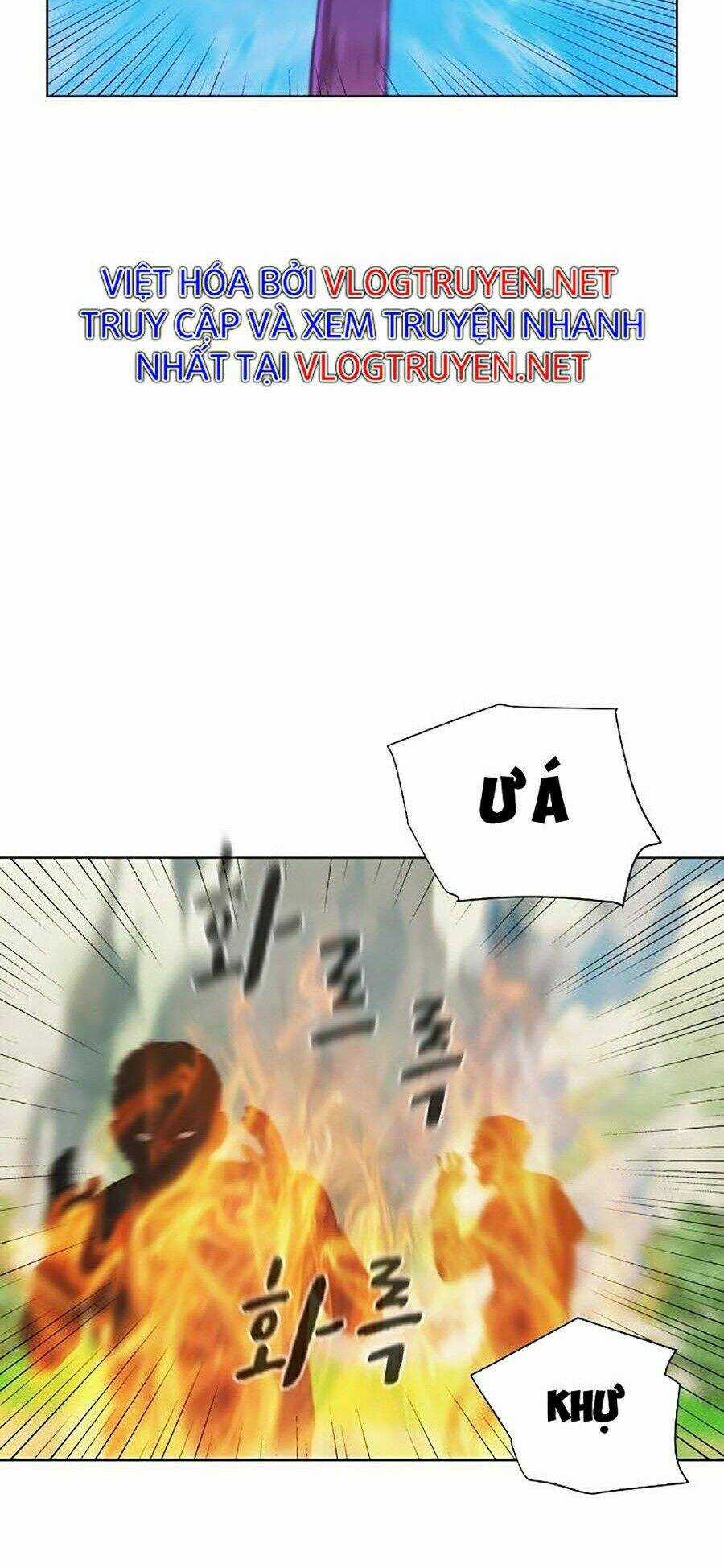 Thợ Săn 3 Cm - Chapter 81 - Trang 44