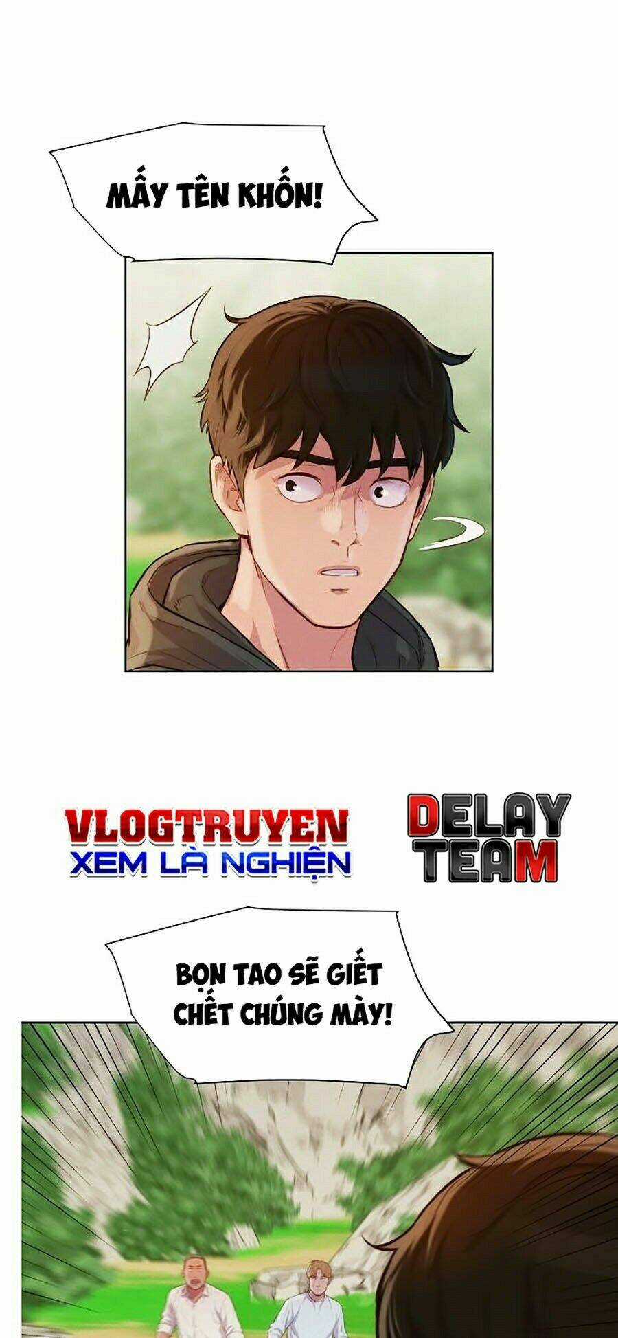 Thợ Săn 3 Cm - Chapter 81 - Trang 46