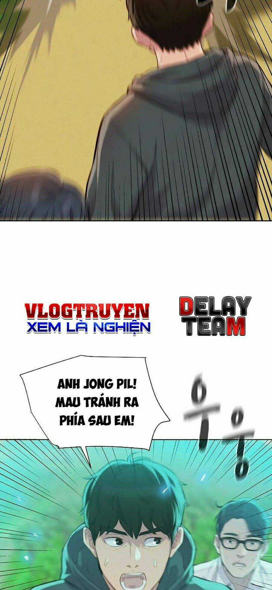 Thợ Săn 3 Cm - Chapter 81 - Trang 49