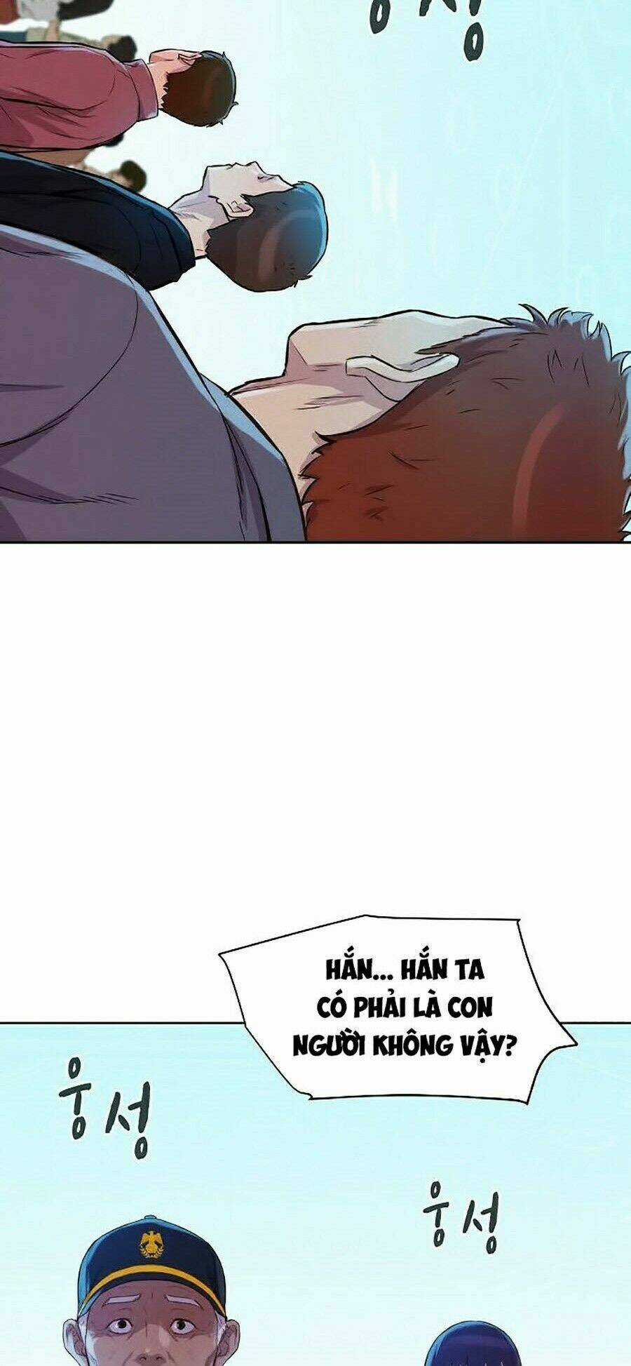 Thợ Săn 3 Cm - Chapter 81 - Trang 6