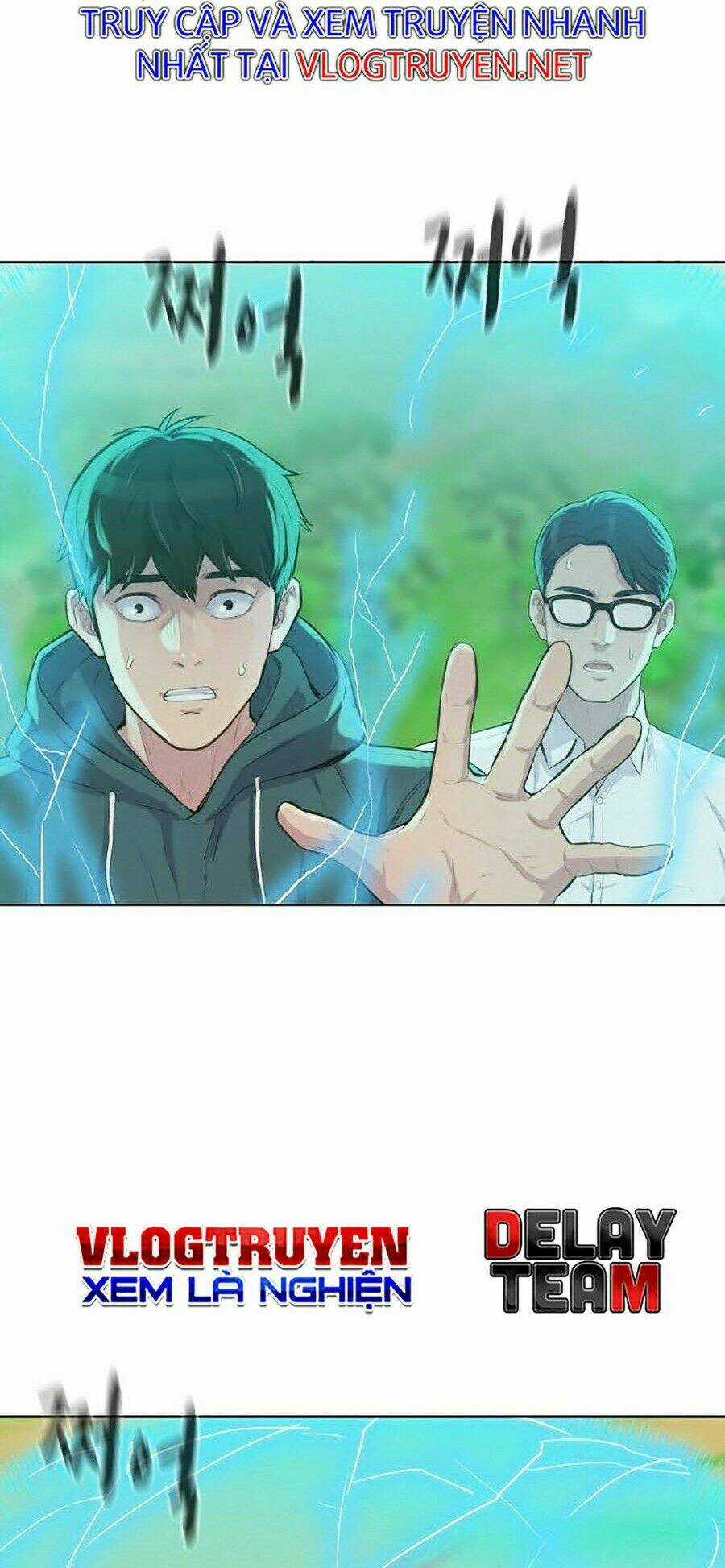 Thợ Săn 3 Cm - Chapter 81 - Trang 51