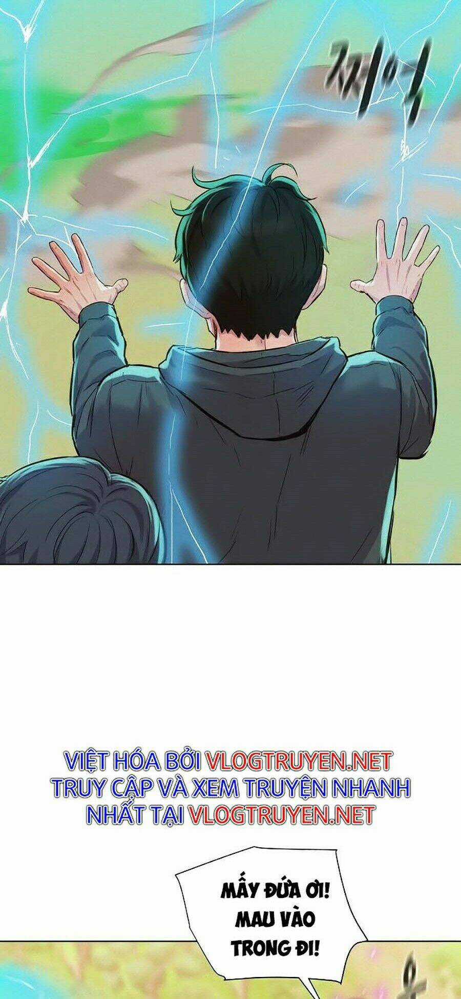 Thợ Săn 3 Cm - Chapter 81 - Trang 52