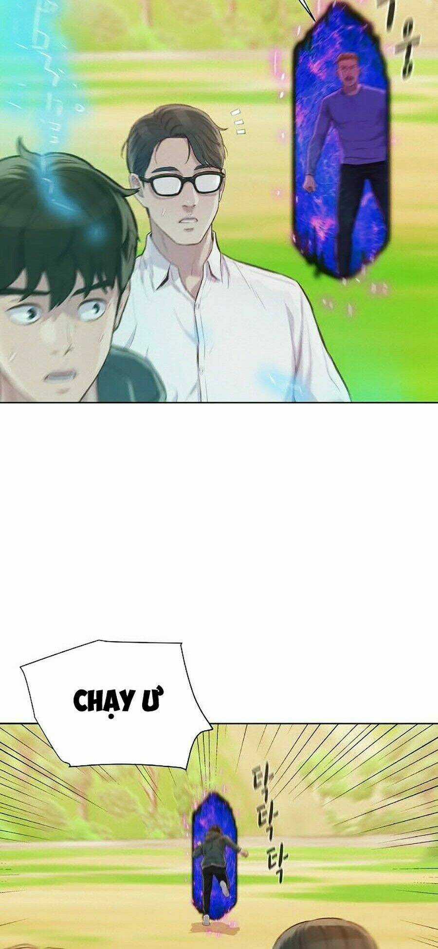 Thợ Săn 3 Cm - Chapter 81 - Trang 53