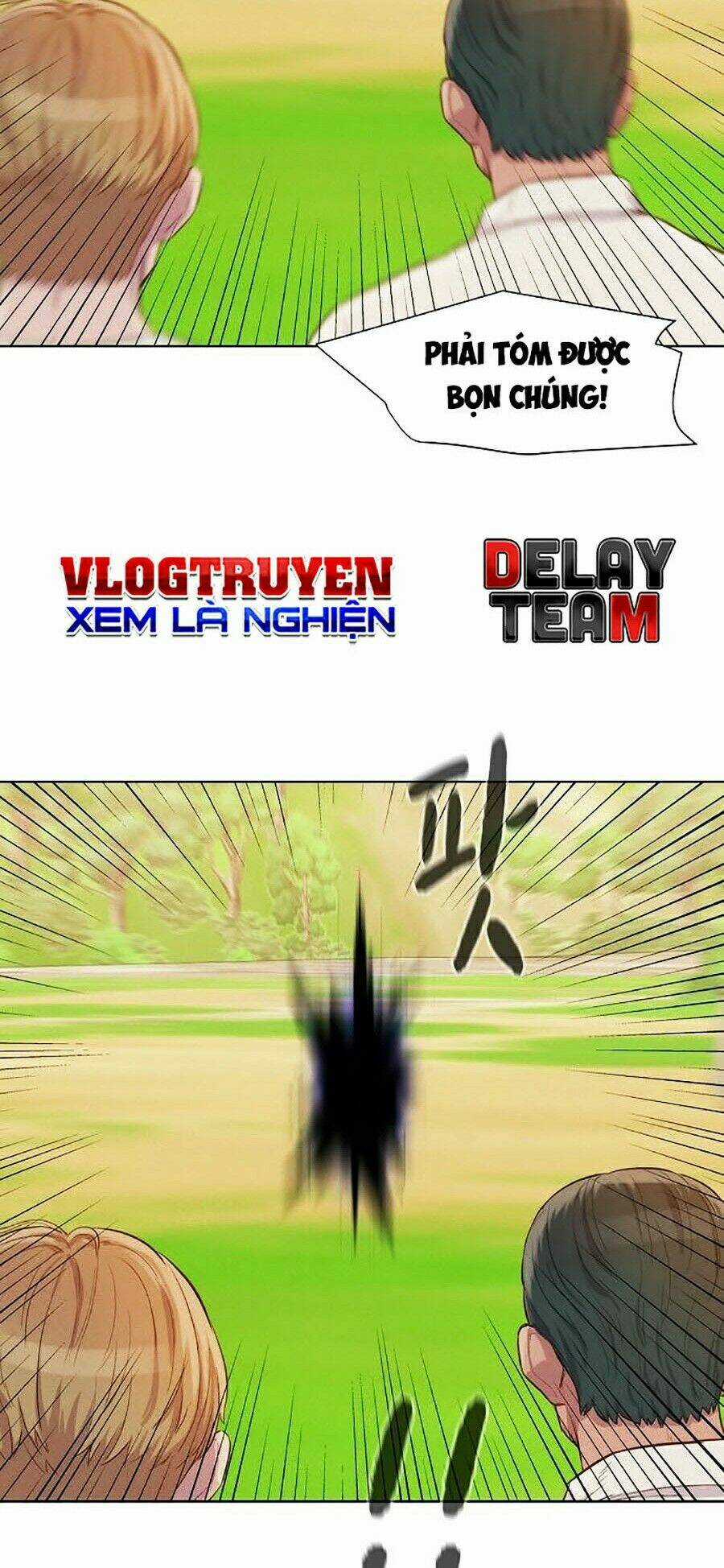 Thợ Săn 3 Cm - Chapter 81 - Trang 54