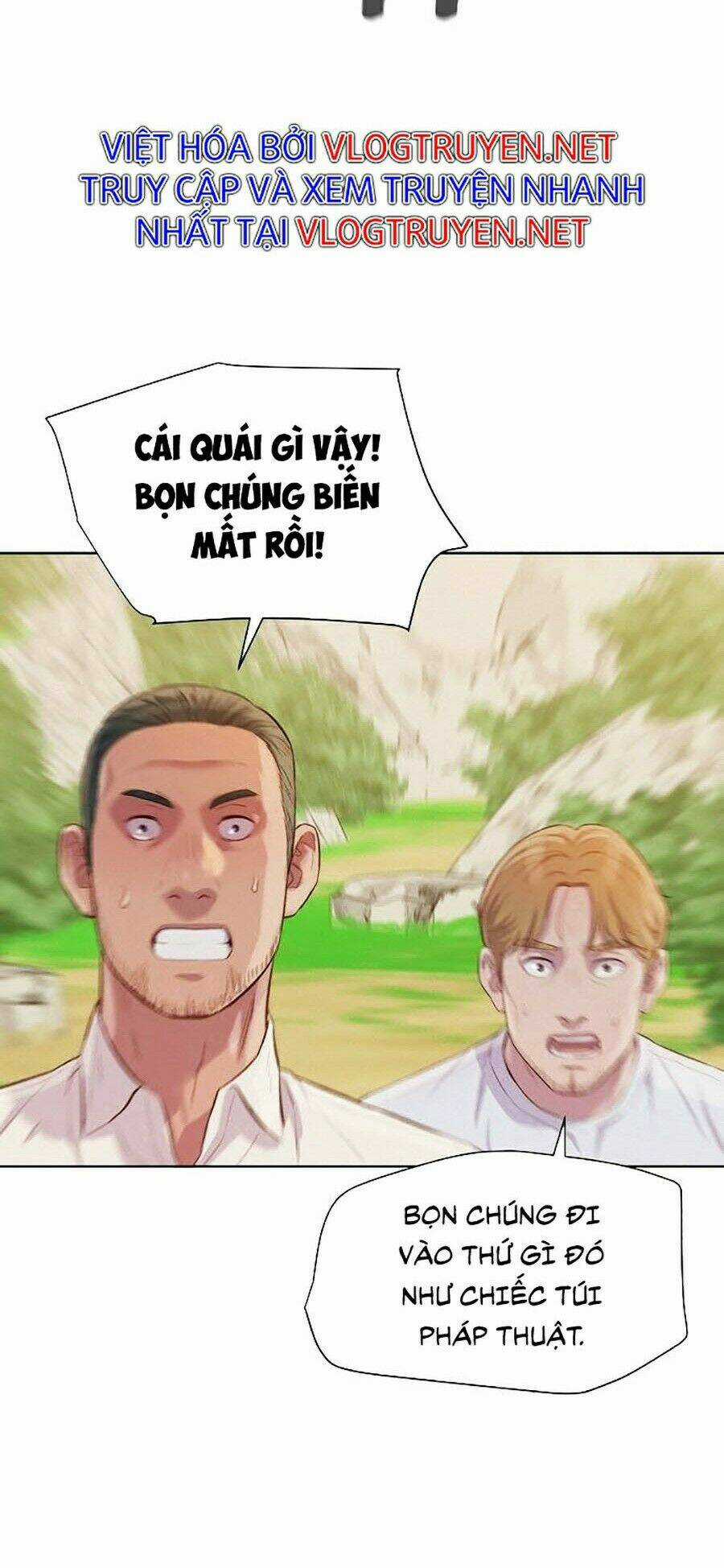 Thợ Săn 3 Cm - Chapter 81 - Trang 55