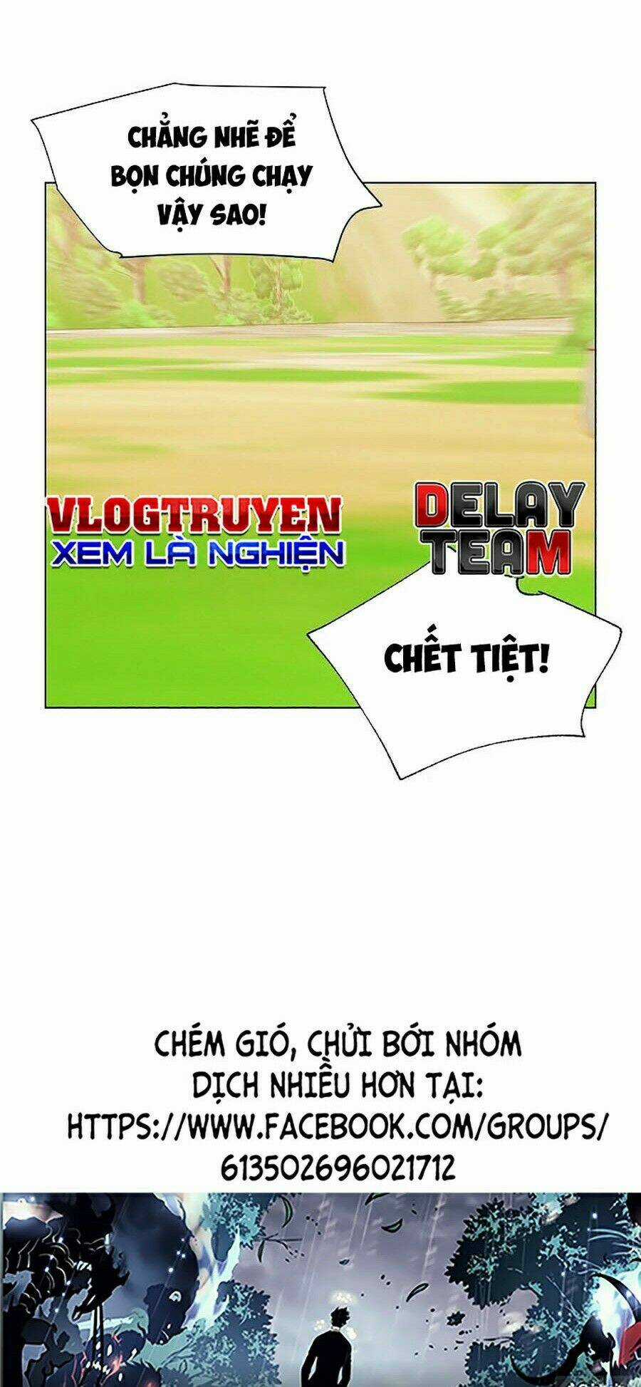 Thợ Săn 3 Cm - Chapter 81 - Trang 56