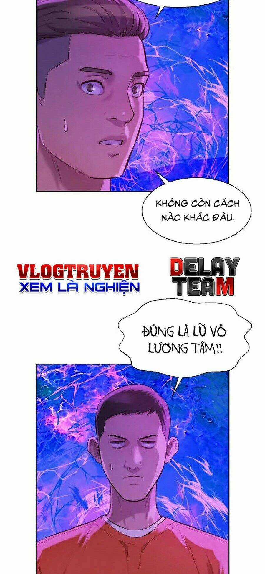 Thợ Săn 3 Cm - Chapter 81 - Trang 58