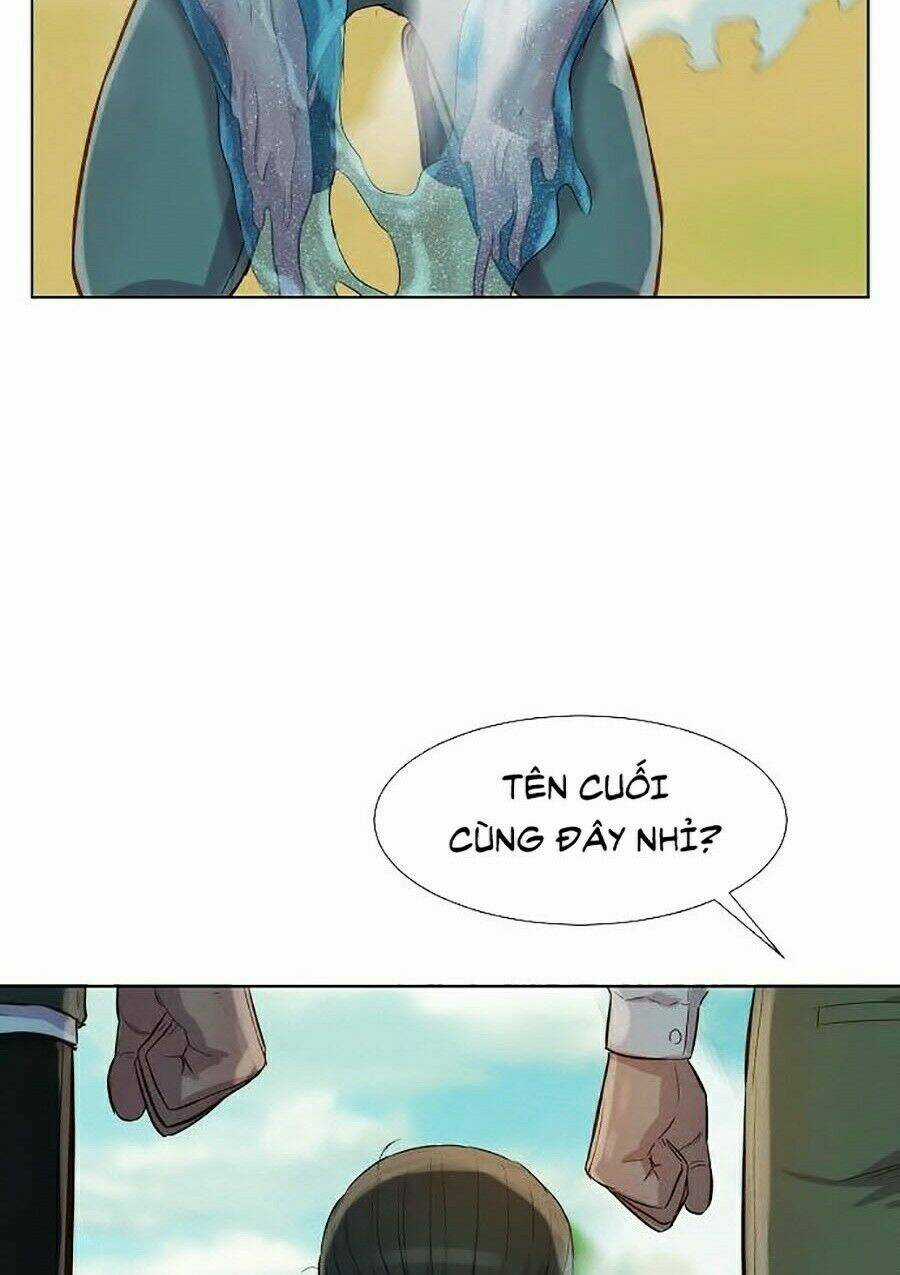 Thợ Săn 3 Cm - Chapter 81 - Trang 64