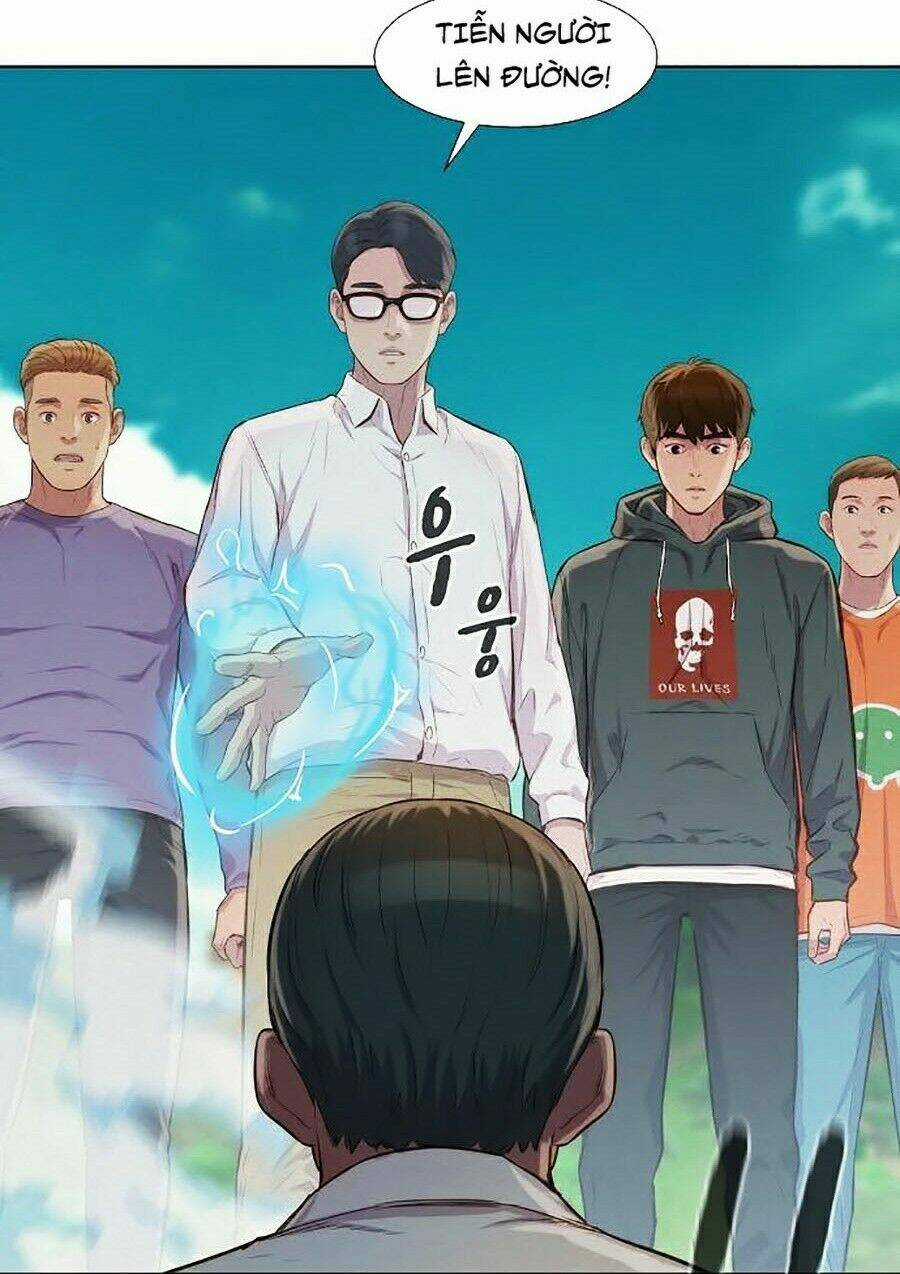 Thợ Săn 3 Cm - Chapter 81 - Trang 66