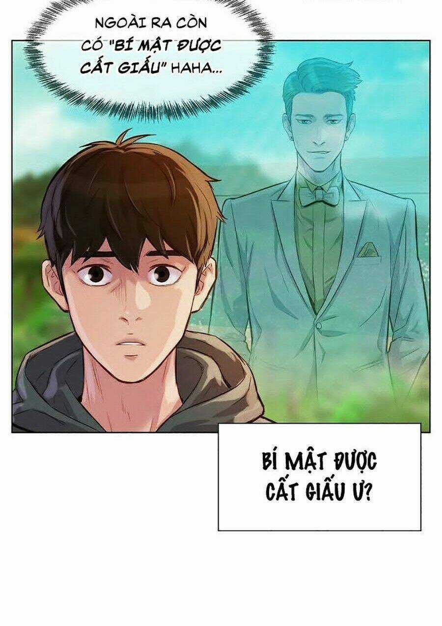 Thợ Săn 3 Cm - Chapter 81 - Trang 70