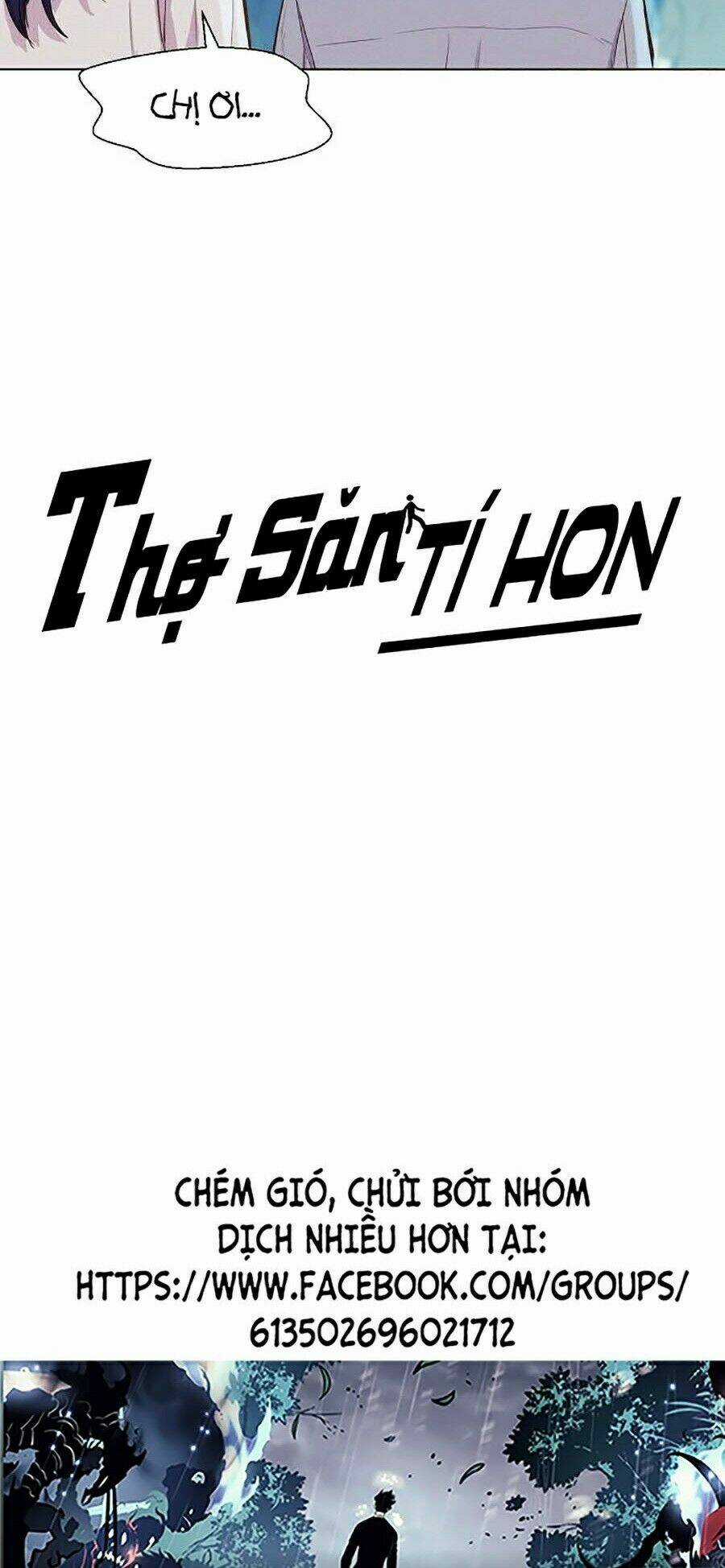 Thợ Săn 3 Cm - Chapter 81 - Trang 8