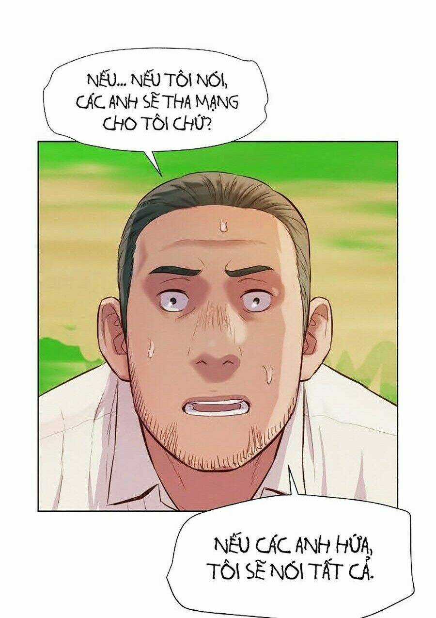 Thợ Săn 3 Cm - Chapter 81 - Trang 71